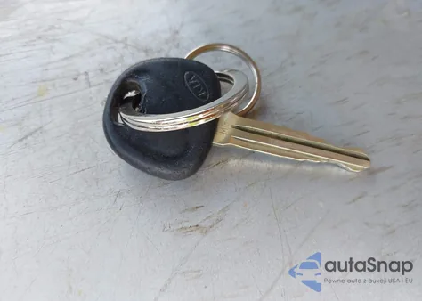 2008 Kia Optima Ex V6 z USA, uszkodzony, nr VIN KNAGE124785217238